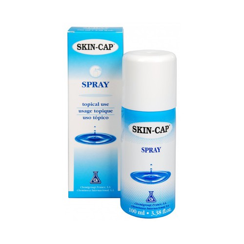 Komvet Skin-Cap spray 100 ml