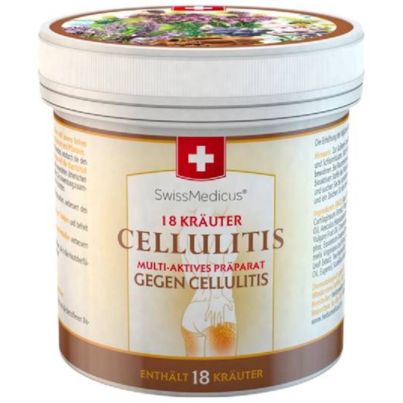 Cellulitis 500 ml