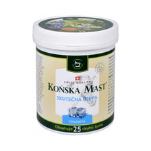 Konská masť chladivá 500 ml