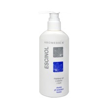 Escinol - průnikový gel na klouby 200 ml