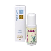 Varixmed - olejový balzám na křečové žíly 20 ml