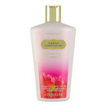 Mango Temptation Telové mlieko