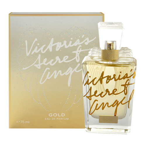 Victoria´s Secret Angel Gold dámská parfémovaná voda 50 ml