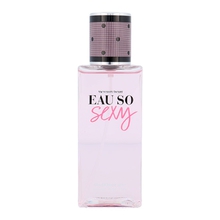 Eau So Sexy Telový sprej