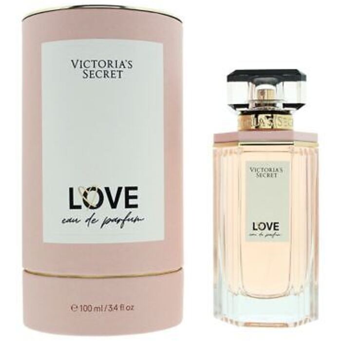 Victoria´s Secret Love dámská parfémovaná voda 100 ml