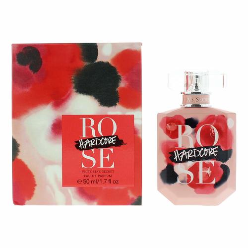 Victoria´s Secret Hardcore Rose dámská parfémovaná voda 50 ml