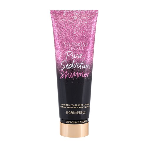 Pure Seduction Shimmer Telové mlieko
