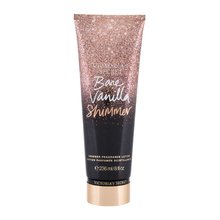 Bare Vanilla Shimmer Telové mlieko
