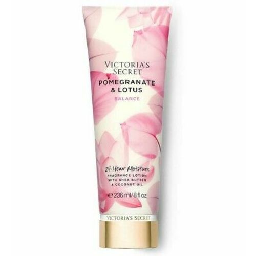 Pomegranate & Lotus Balance tělové mléko