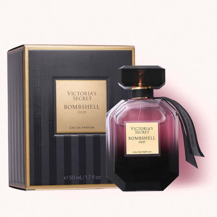 Victoria´s Secret Bombshell Oud dámská parfémovaná voda 50 ml