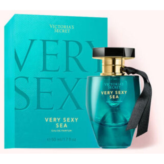 Very Sexy Sea EDP
