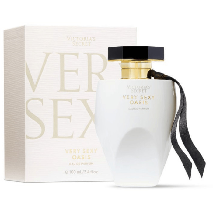 Victoria´s Secret Very Sexy Oasis dámská parfémovaná voda 50 ml