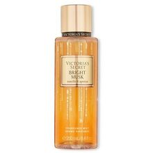 Bright Musk Tělový závoj