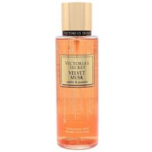 Velvet Musk Amber & Jasmine Tělový sprej