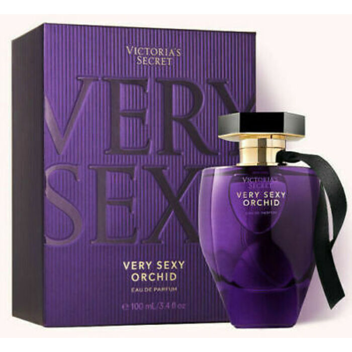 Victoria´s Secret Very Sexy Orchid dámská parfémovaná voda 100 ml
