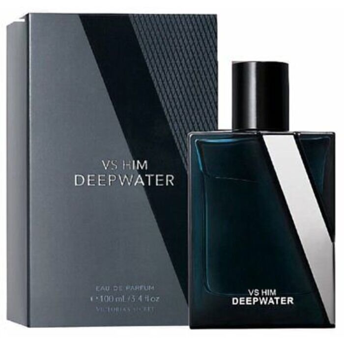 VS Him Deepwater EDP
