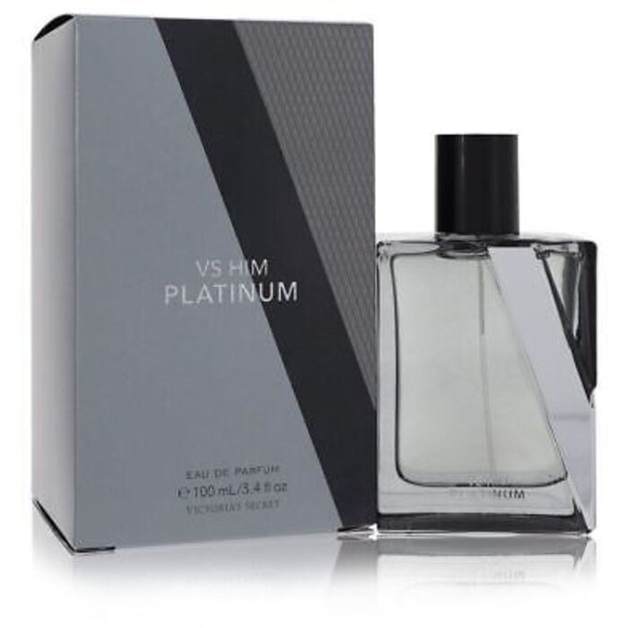 Him Platinum EDP