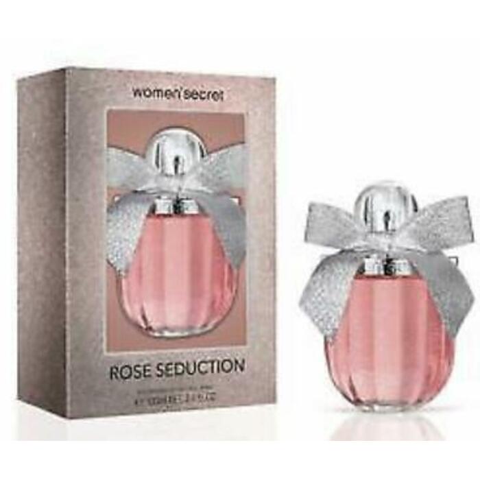 Victoria´s Secret Rose Seduction dámská parfémovaná voda 100 ml