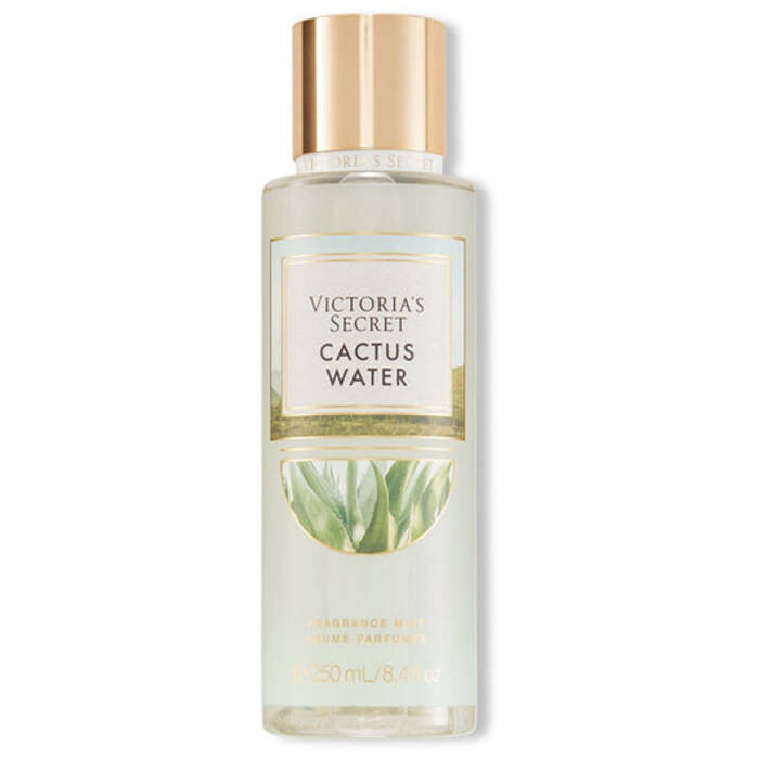 Victoria´s Secret Cactus Water Tělový sprej 250 ml