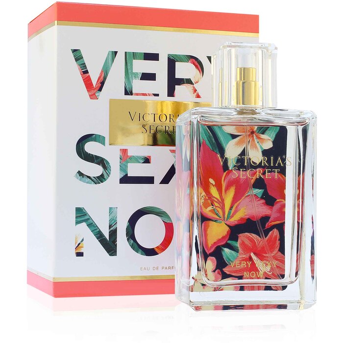 Victoria´s Secret Very Sexy Now dámská parfémovaná voda 100 ml