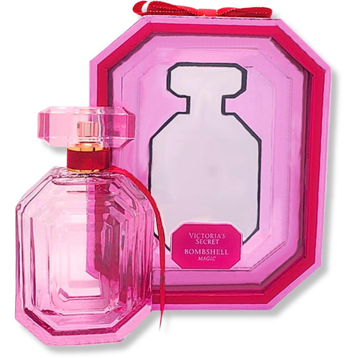 Victoria´s Secret Bombshell Magic dámská parfémovaná voda 100 ml