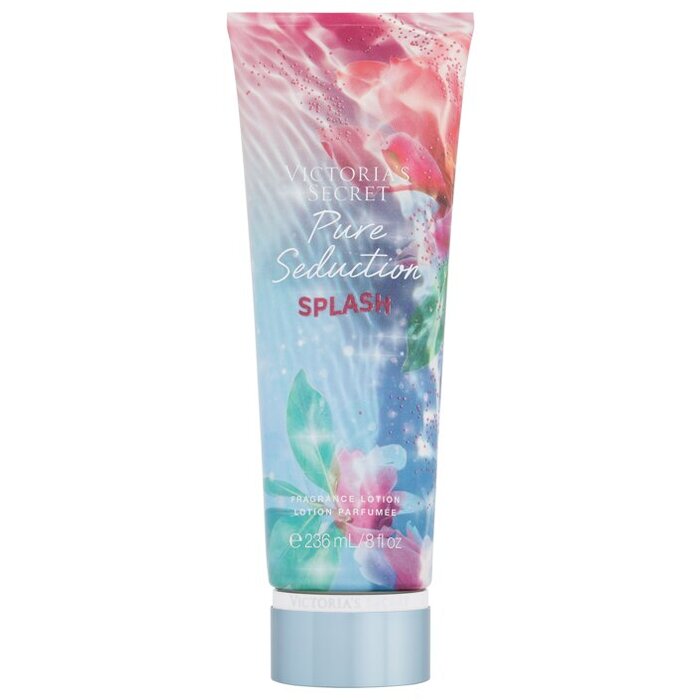 Victoria´s Secret Pure Seduction Splash Tělové mléko 236 ml