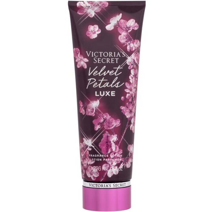 Victoria´s Secret Velvet Petals Luxe Tělové mléko 236 ml