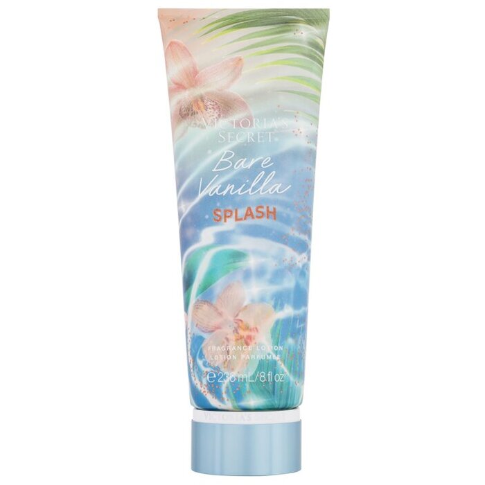 Victoria´s Secret Bare Vanilla Splash Tělové mléko 236 ml