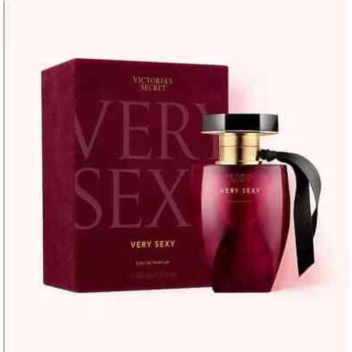 Victoria´s Secret Very Sexy dámská parfémovaná voda 50 ml
