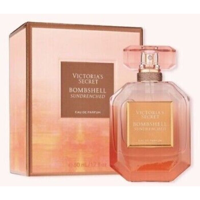 Bombshell Sundrenched EDP