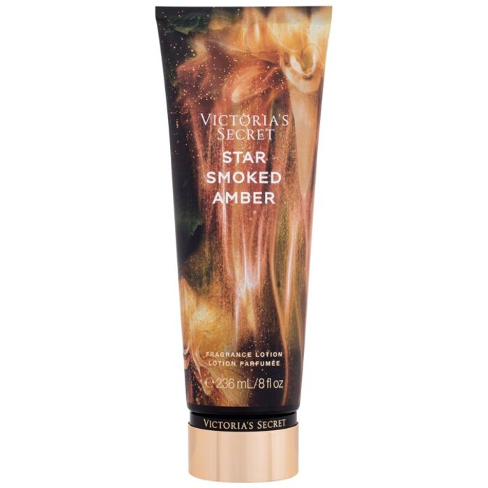 Victoria´s Secret Star Smoked Amber Tělové mléko 236 ml