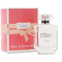 Love Is Heavenly EDP