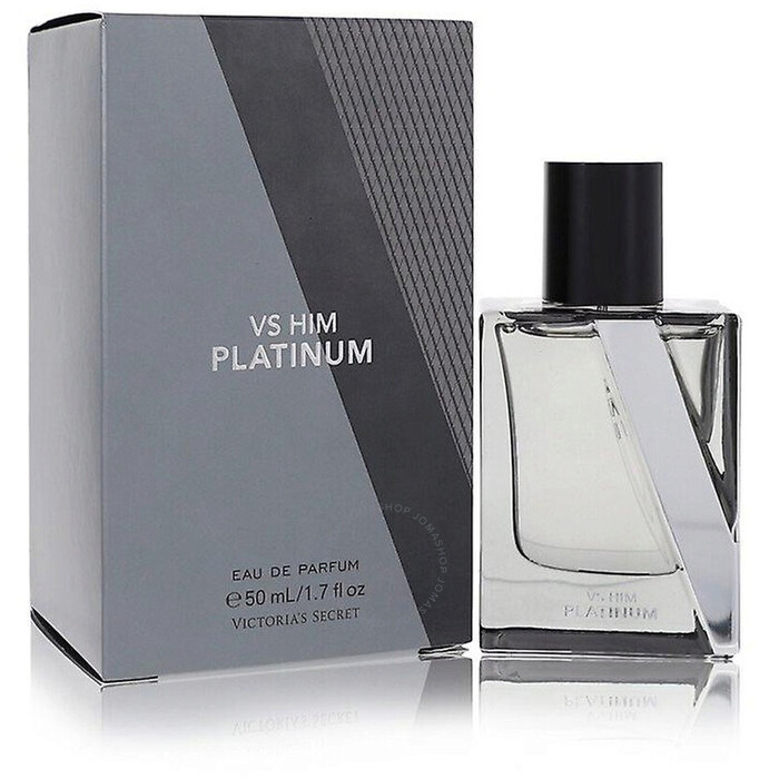 VS Him Platinum EDP