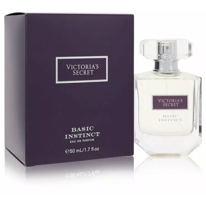 Basic Instinct EDP
