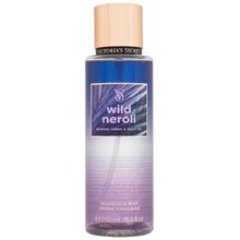 Wild Neroli Telový sprej
