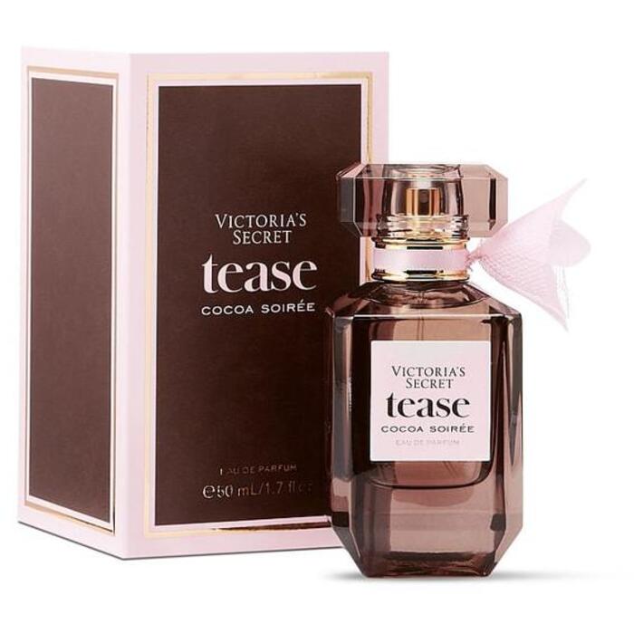 Tease Cocoa Soirée EDP