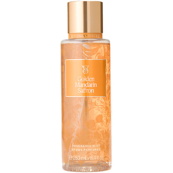 Golden Mandarin Saffron Tělový sprej