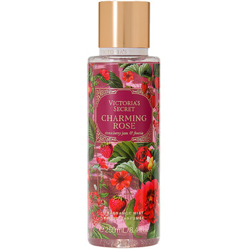Charming Rose Tělový sprej