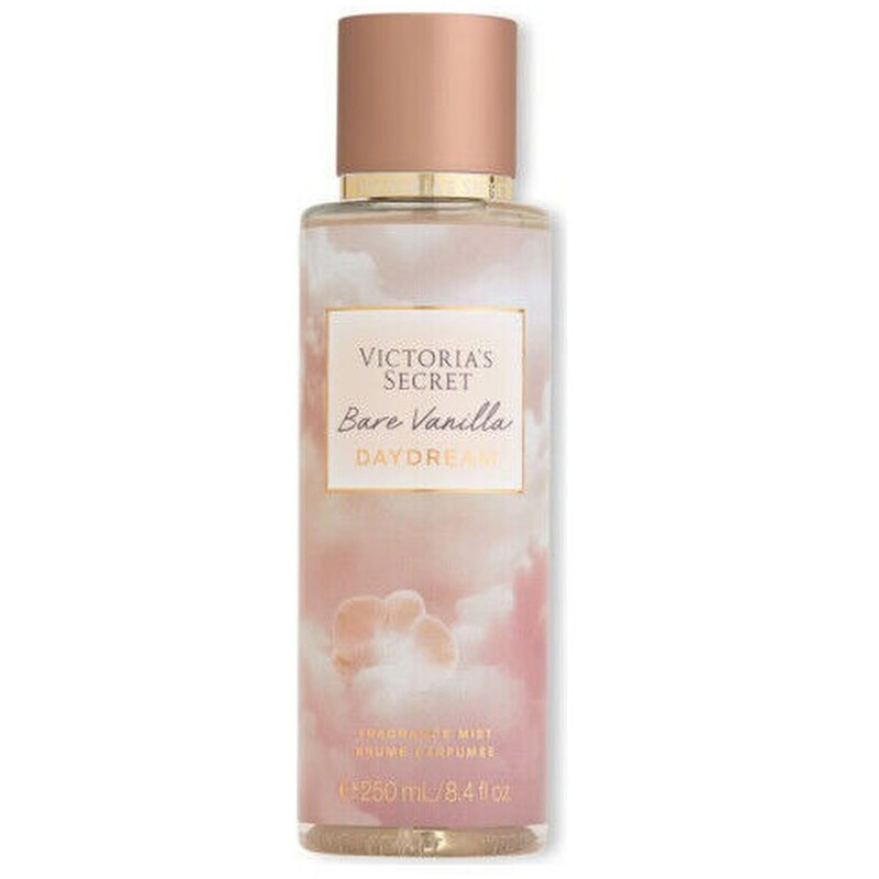 Bare Vanilla Daydream Tělový sprej