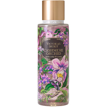 Cashmere Orchid Tělový sprej