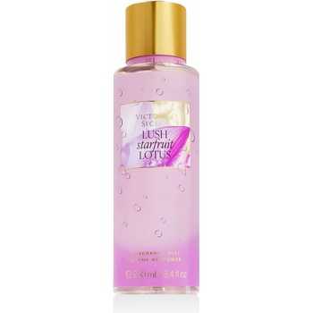 Lush Starfruit Lotus Tělový sprej
