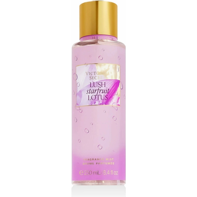 Lush Starfruit Lotus Tělový sprej