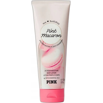 Pink Pink Macaron Tělové mléko
