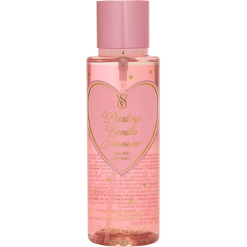 Darling Vanilla Jasmine Tělový sprej