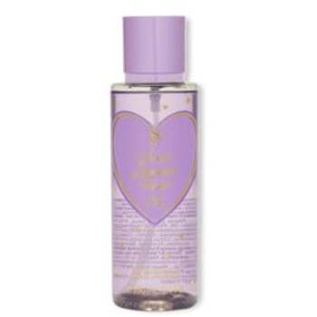 Sweet Sugared Violet tělový sprej