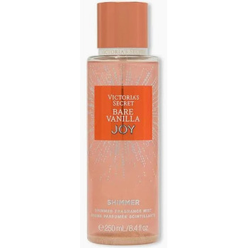 Bare Vanilla Joy Třpytivý tělový závoj