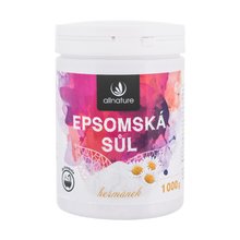 Epsom Salt Chamomile ( heřmánek ) - Koupelová sůl pro uvolnění svalů