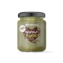 Pistáciový krém 500 g