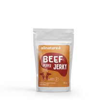 BEEF Pepper Jerky 25 g