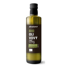 BIO extra panenský Olivový olej 1000 ml